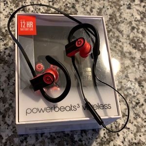 Power beats 3
